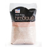 Sale Rosa dell'Himalaya Fine Bio - 1000 gr